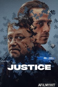 Justice (2024) ORG Hindi Dubbed Movie BlueRay
