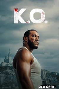 K O (2025) ORG Hindi Dubbed Movie HDRip
