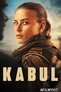 Kabul (2025) Season 1 Hindi Dubbed Web Series HDRip