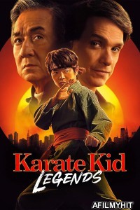 Karate Kid Legends (2025) ORG Hindi Dubbed Movie HDRip