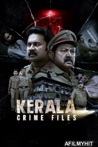 Kerala Crime Files (2025) Season 2 Hindi Web Series HDRip