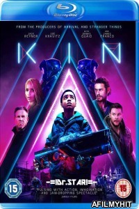 Kin (2018) Hindi Dubbed Movie BlueRay