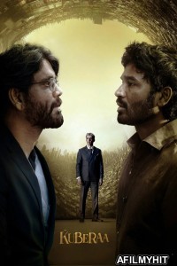 Kuberaa (2025) Telugu Movie HDTC