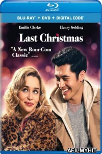 Last Christmas (2019) Hindi Dubbed Movies BlueRay