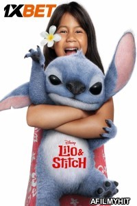Lilo And Stitch (2025) English Movie HDRip