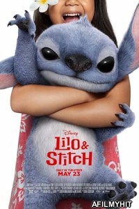 Lilo And Stitch (2025) HQ Bengali Dubbed Movie