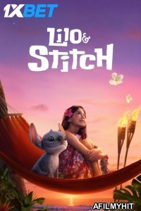 Lilo And Stitch (2025) Hindi Dubbed Movie HDRip