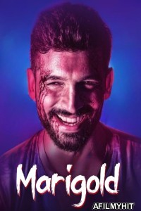 Marigold (2024) ORG Hindi Dubbed Movie HDRip