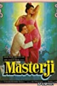 Masterji (1985) Hindi Full Movies HDRip