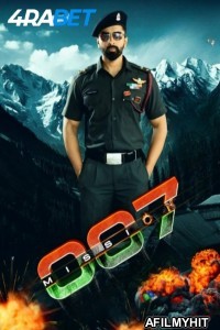 Mission 007 (2025) Tamil Movie HDTS