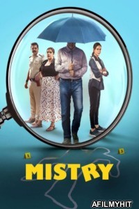 Mistry (2025) Season 1 Hindi Web Series HDRip