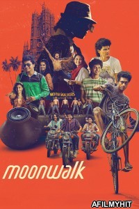 Moonwalk (2025) ORG Hindi Dubbed Movie HDRip