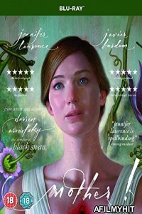 Mother (2017) Hindi Dubbed Movies BlueRay