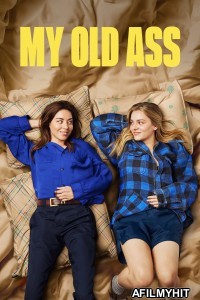 My Old Ass (2024) ORG Hindi Dubbed Movie HDRip