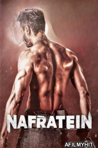Nafratein (2025) Hindi Movie HDTS