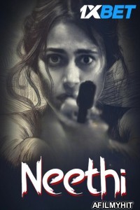 Neethi (2025) HQ Hindi Dubbed Movie HDTS