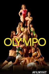 Olympo (2025) Season 1 Hindi Dubbed Web Series HDRip