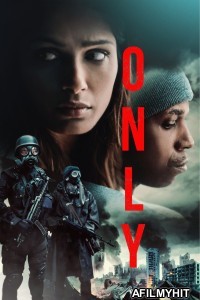Only (2019) ORG Hindi Dubbed Movie BlueRay