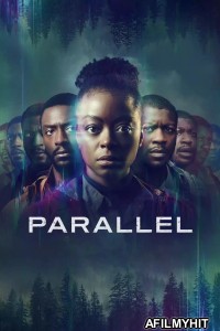Parallel (2024) ORG Hindi Dubbed Movie BlueRay
