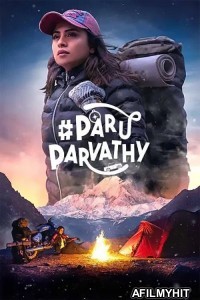 Paru Parvathy (2025) ORG Hindi Dubbed Movie HDRip
