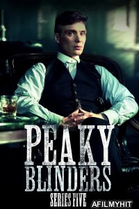 Peaky Blinders (2019) Season 5 Hindi Dubbed Web Series BlueRay