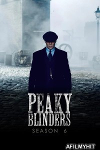 Peaky Blinders (2022) Season 6 Hindi Dubbed Web Series BlueRay