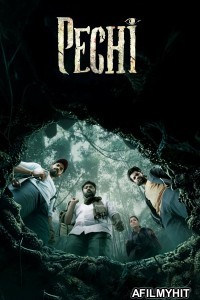 Pechi (2024) ORG Hindi Dubbed Movie HDRip