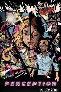 Perception (2018) ORG Hindi Dubbed Movie HDRip