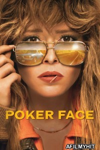 Poker Face (2025) Season 2 EP10 Hindi Dubbed Web Series HDRip