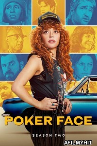 Poker Face (2025) Season 2 EP11 Hindi Dubbed Web Series HDRip