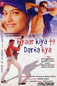 Pyaar Kiya To Darna Kya (1998) Hindi Full Movie HDRip