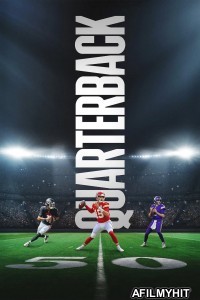 Quarterback (2025) Season 2 Hindi Dubbed Web Series HDRip