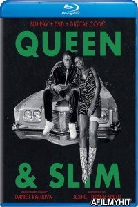 Queen and Slim (2019) Hindi Dubbed Movies BlueRay
