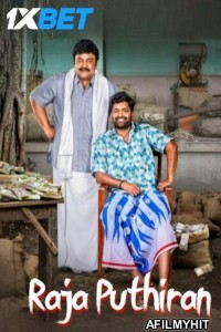 Raja Puthiran (2025) HQ Hindi Dubbed Movie HDTS