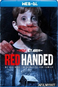Red Handed (2019) UNRATED Hindi Dubbed Movies HDRip