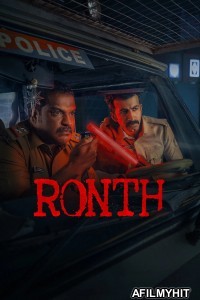 Ronth (2025) HQ Hindi Dubbed Movie HDTS