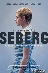 Seberg (2019) Hindi Dubbed Movie HDRip