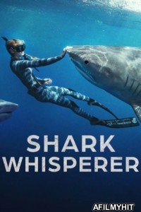 Shark Whisperer (2025) ORG Hindi Dubbed Movie HDRip