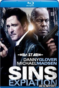 Sins Expiation (2013) Hindi Dubbed Movies BlueRay