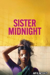 Sister Midnight (2025) Hindi Movie HDRip