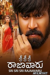 Sri Sri Sri Raja Vaaru (2025) ORG Hindi Dubbed Movie HDRip