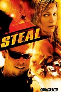 Steal (2002) ORG Hindi Dubbed Movie HDRip