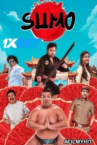 Sumo (2025) HQ Hindi Dubbed Movie HDRip