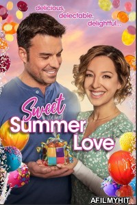 Sweet Summer Love (2024) Hindi Dubbed And Subtitles