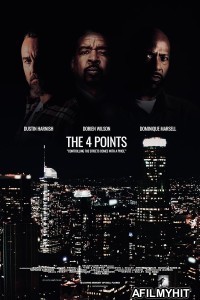 The 4 Points (2025) Hindi Dubbed And Subtitles