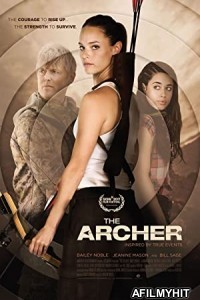 The Archer (2017) Hindi Dubbed Movie