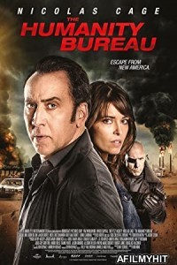 The Humanity Bureau (2017) Hindi Dubbed Movie BlueRay