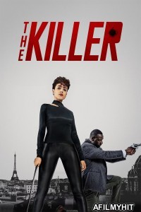 The Killer (2024) ORG Hindi Dubbed Movie BlueRay
