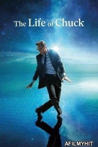 The Life of Chuck (2025) HQ Hindi Dubbed Movie HDTS