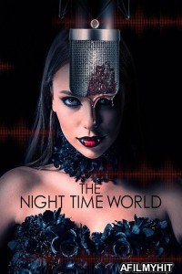 The Night Time World (2025) HQ Telugu Dubbed Movie